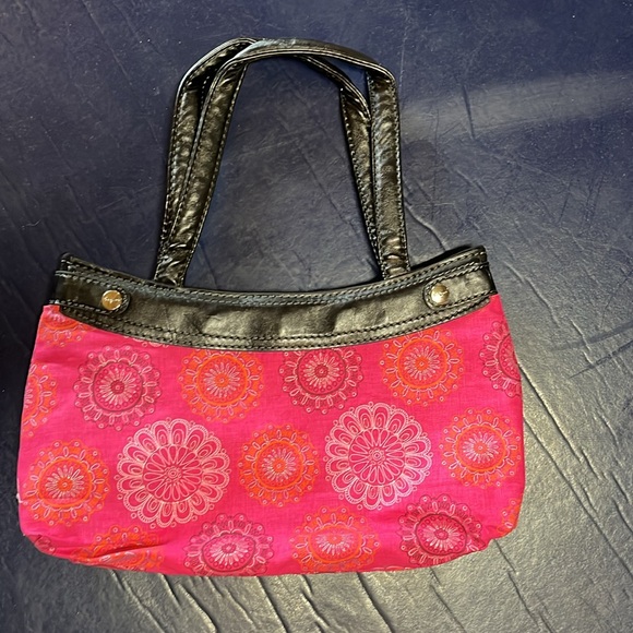 New! Thirty-one skirt purse - Picture 2 of 3